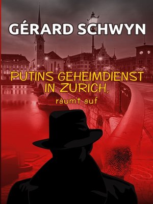 cover image of Putins Geheimdienst